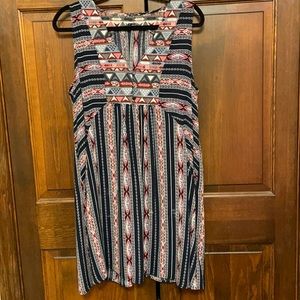 Umgee Dress Like New